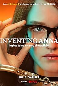 watch-Inventing Anna (2022)