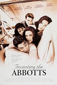 Inventing the Abbotts (1997) watch-Inventing the Abbotts (1997)