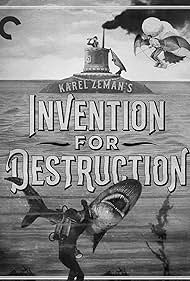 Invention for Destruction (1958) watch-Invention for Destruction (1958)