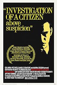 watch-Investigation of a Citizen Above Suspicion (1970)