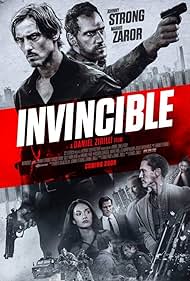 watch-Invincible (2022)