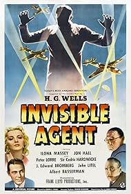 watch-Invisible Agent (1942)