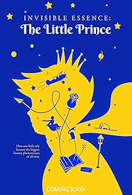 Invisible Essence: The Little Prince (2019) watch-Invisible Essence: The Little Prince (2019)