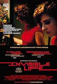 Invisible Life (2019) watch-Invisible Life (2019)