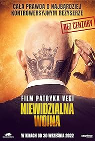 Invisible War (2022) watch-Invisible War (2022)