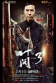 watch-Ip Man 3 (2015)