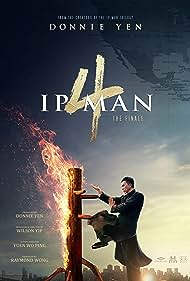 watch-Ip Man 4: The Finale (2019)