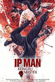 watch-Ip Man: Kung Fu Master (2020)