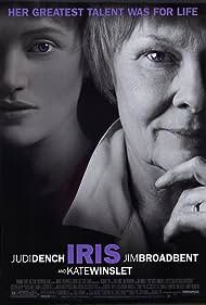 watch-Iris (2002)