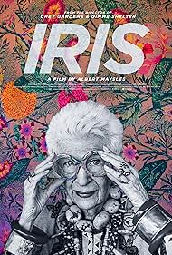 Iris (2015) watch-Iris (2015)
