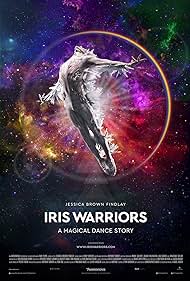 Iris Warriors (2022) watch-Iris Warriors (2022)