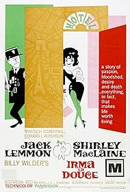 watch-Irma la Douce (1963)