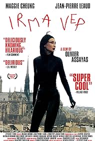 Irma Vep (1997) watch-Irma Vep (1997)