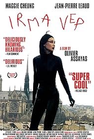 watch-Irma Vep (1997)