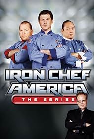 watch-Iron Chef America: The Series (2005)