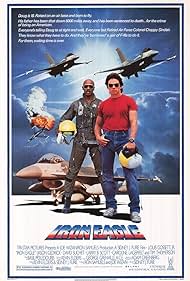 watch-Iron Eagle (1986)