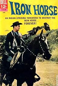 watch-Iron Horse (1966)