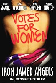 watch-Iron Jawed Angels (2004)