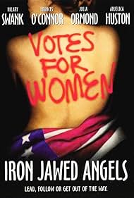 Iron Jawed Angels (2004) watch-Iron Jawed Angels (2004)