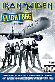 watch-Iron Maiden: Flight 666 (2009)