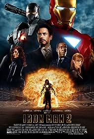 watch-Iron Man 2 (2010)