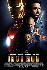 Iron Man (2008) watch-Iron Man (2008)