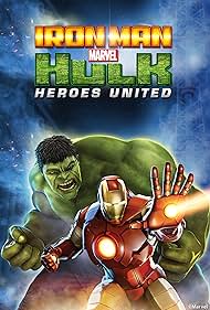 watch-Iron Man & Hulk: Heroes United (2013)
