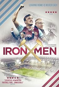 watch-Iron Men (2017)