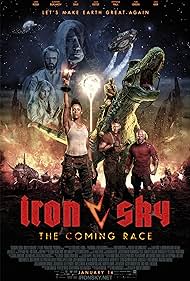 Iron Sky: The Coming Race (2019) watch-Iron Sky: The Coming Race (2019)