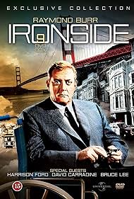 watch-Ironside (1967)