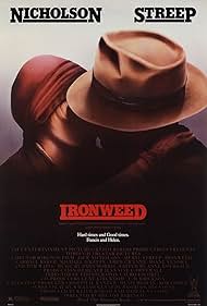 watch-Ironweed (1988)