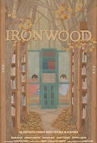 Ironwood (2017) watch-Ironwood (2017)