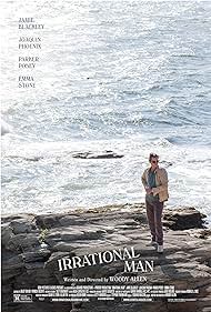 Irrational Man (2015) watch-Irrational Man (2015)