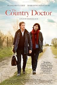 The Country Doctor (2016) watch-The Country Doctor (2016)