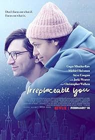 watch-Irreplaceable You (2018)