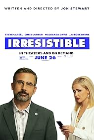watch-Irresistible (2020)