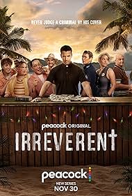 watch-Irreverent (2022)