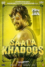Irudhi Suttru (2016) watch-Irudhi Suttru (2016)