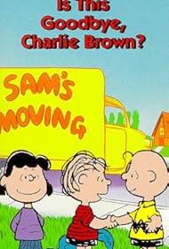 watch-Is This Goodbye, Charlie Brown? (1983)