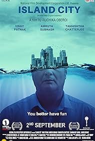 Island City (2015) watch-Island City (2015)