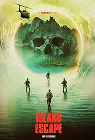 Island Escape (2023) watch-Island Escape (2023)