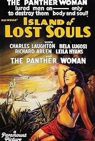 Island of Lost Souls (1932) watch-Island of Lost Souls (1932)