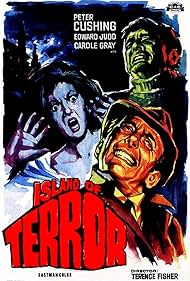 watch-Island of Terror (1967)