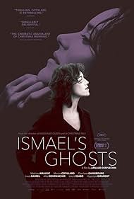 watch-Ismael's Ghosts (2018)
