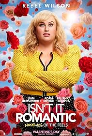 watch-Isn't It Romantic (2019)