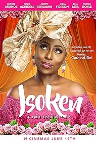 Isoken (2017) watch-Isoken (2017)