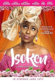 watch-Isoken (2017)