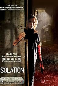 watch-Isolation (2006)