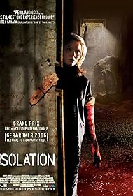 Isolation (2006) watch-Isolation (2006)