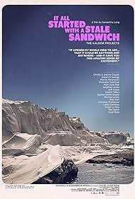 It All Started With a Stale Sandwich (2019) watch-It All Started With a Stale Sandwich (2019)